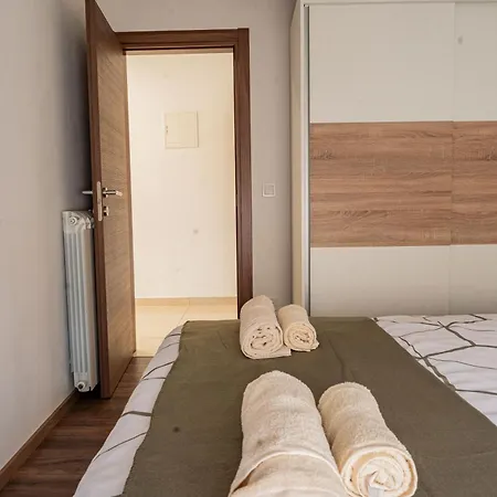 Skalin Apartment
