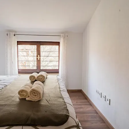 Skalin Apartamento
