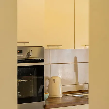Skalin Apartamento *