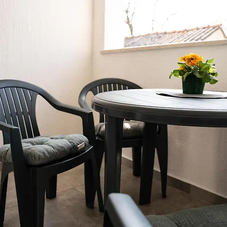 Apartment Skalin