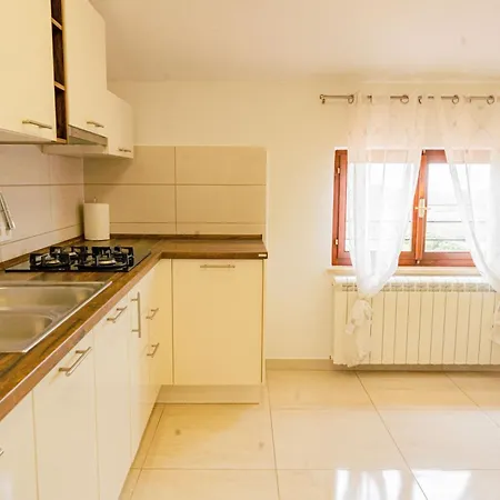 Apartment Skalin