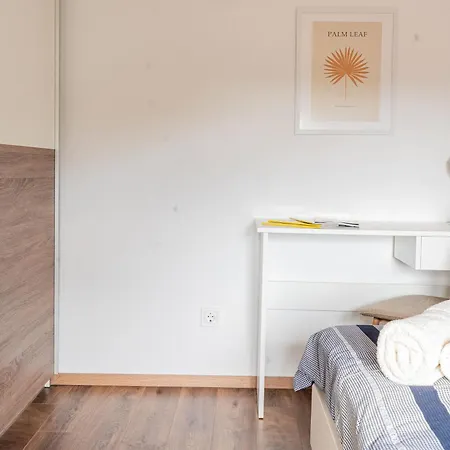 Apartamento Skalin *