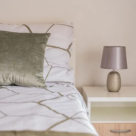 Apartamento Skalin Radmani