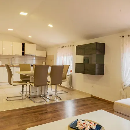 Skalin Apartment