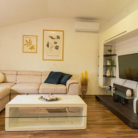 Apartment Skalin *