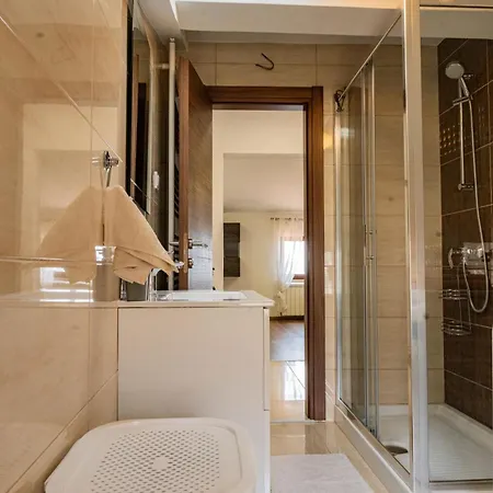 Apartment Skalin Radmani