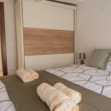 Apartment Skalin