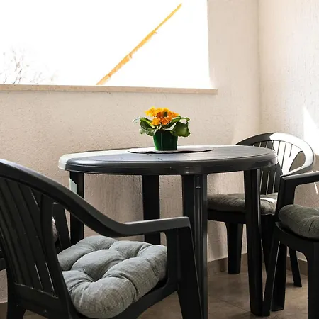 Apartamento Skalin *